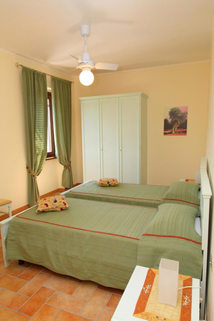 Agriturismo Casale Zuccari Капрарола Екстериор снимка
