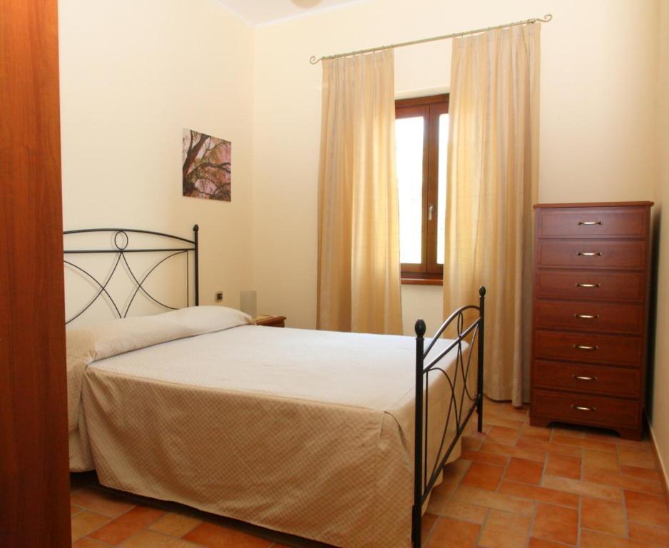 Agriturismo Casale Zuccari Капрарола Стая снимка